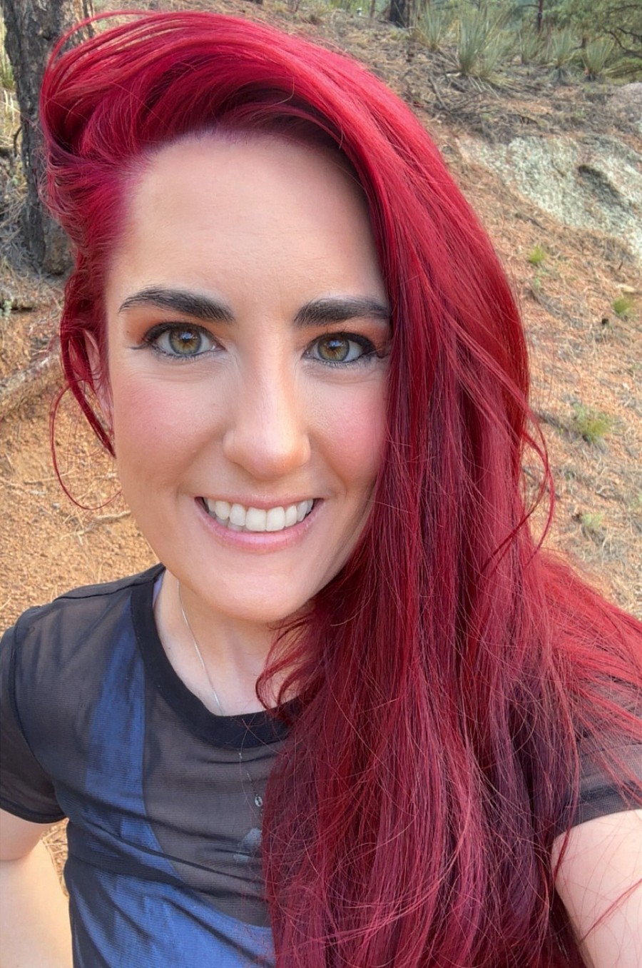 Tiffiany Hepburn, Founder of Blakely Violet Integrative & Functional Medicine